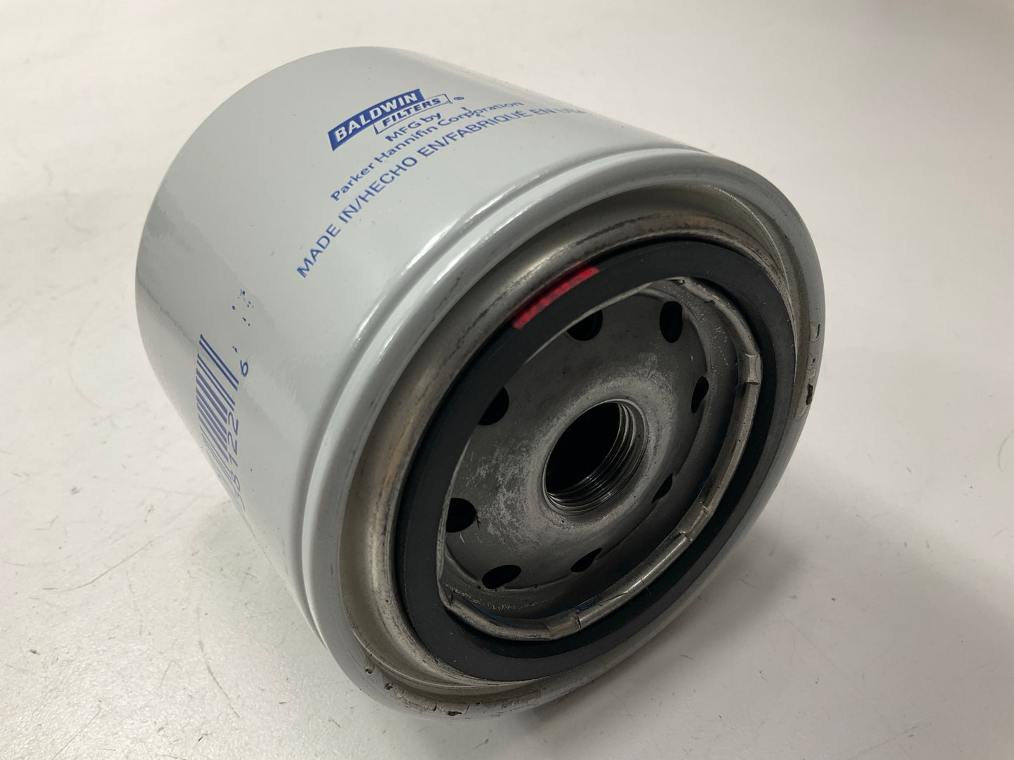 Carquest 95289 Oil Filter Replaces 57730 B163 P551268 LF3400 LF490 PH2904