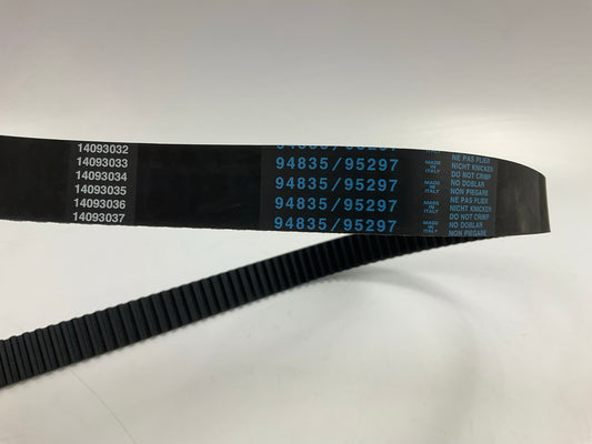 Carquest 95297 Engine Timing Belt