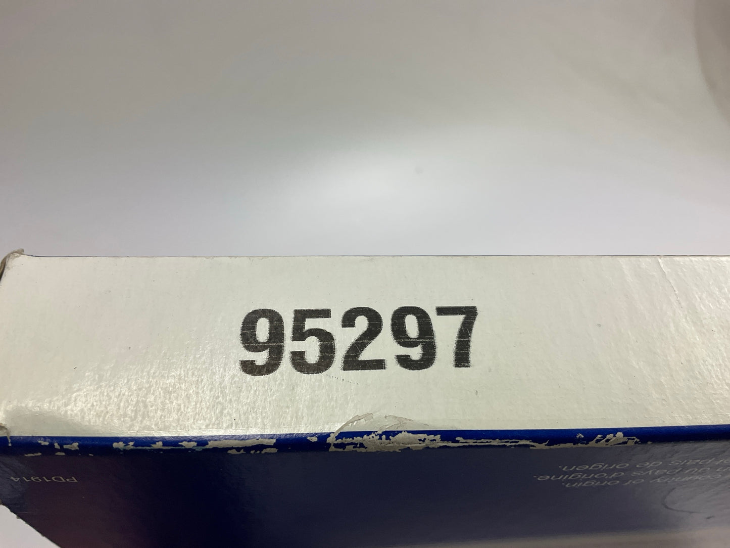 Carquest 95297 Engine Timing Belt