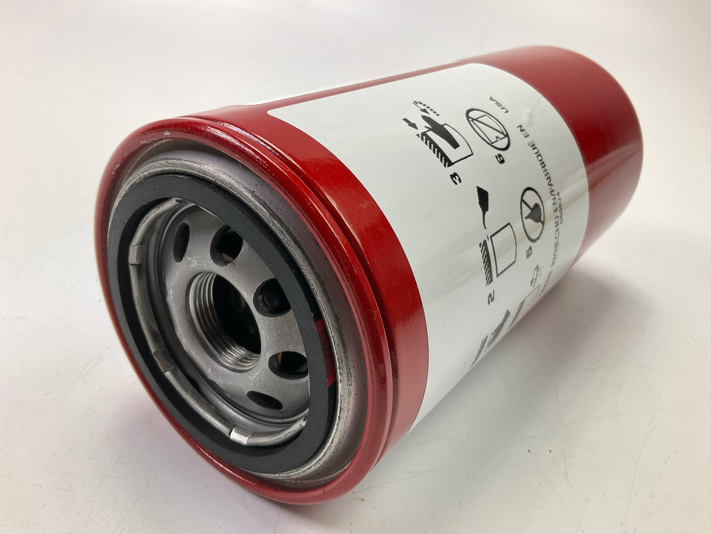 Carquest 95314 Oil Filter - Replaces B40133, LF16401, 4627133, H384W
