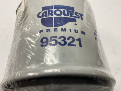 Carquest 95321 Oil Filter - Replaces Cummins 4982627, Baldwin B40136, LF16097