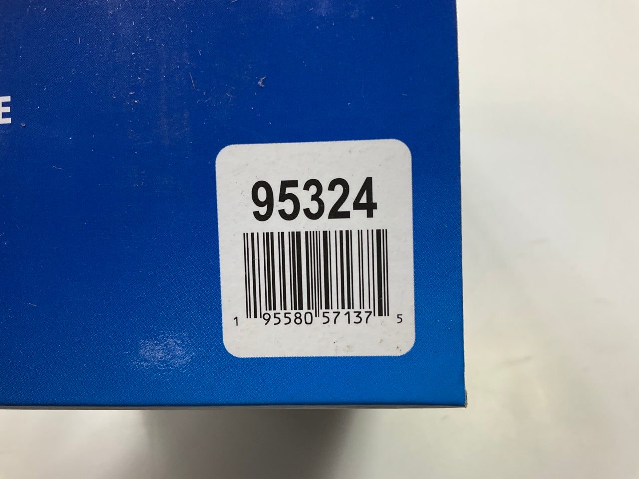 (6) Carquest 95324 Engine Oil Filter - 2019-2023 Chevy GMC 6.6L DIESEL Pickup