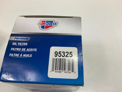 Carquest 95325 Engine Oil Filter