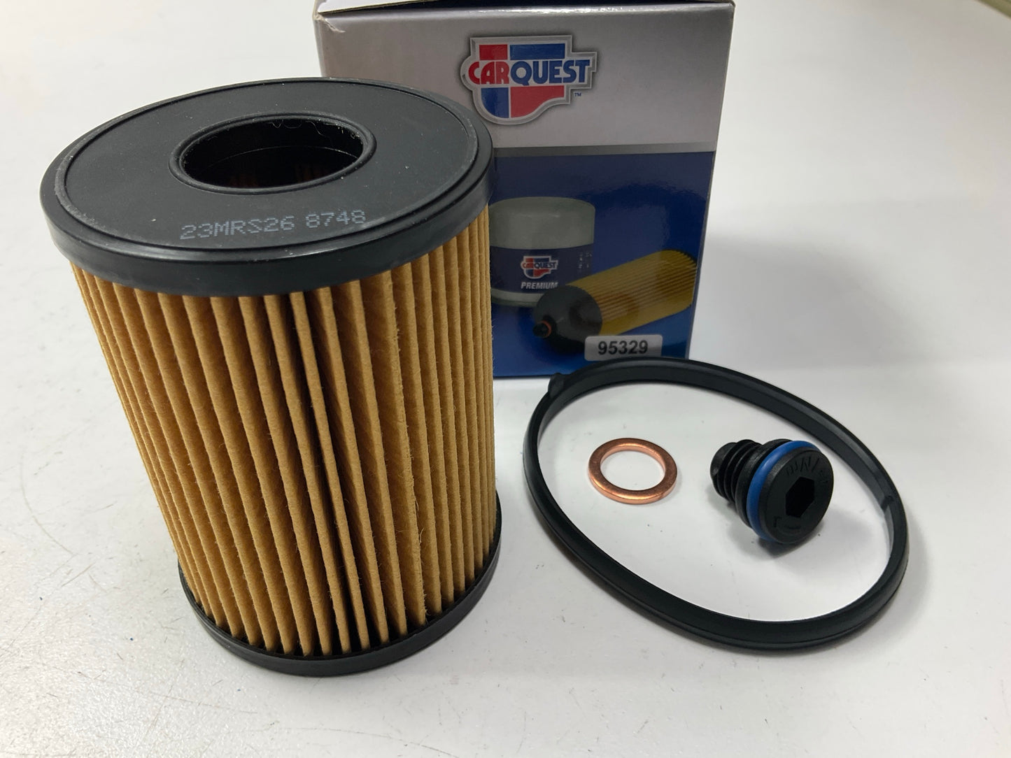 Carquest 95329 Engine Oil Filter