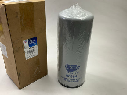 Carquest 95384 Oil Filter - Replaces 3401544, 84485647, 366700A1, B40142 51748XD