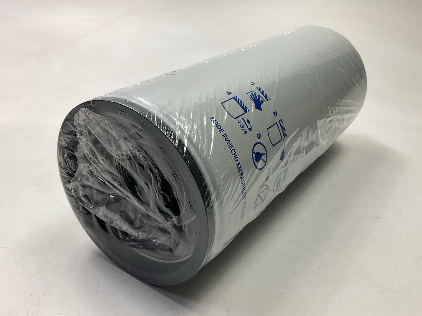 Carquest 95384 Oil Filter - Replaces 3401544, 84485647, 366700A1, B40142 51748XD
