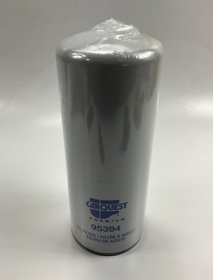 Carquest 95394 Engine Oil Filter - Replaces 5575298; LF14001NN