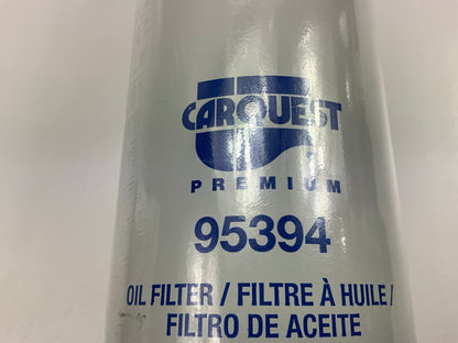 Carquest 95394 Engine Oil Filter - Replaces 5575298; LF14001NN