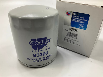 Carquest 95396 Oil Filter - 2020-2023 Chevy Silverado GMC 2500 3500 HD DIESEL