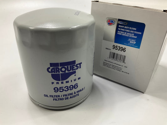 Carquest 95396 Oil Filter - 2020-2023 Chevy Silverado GMC 2500 3500 HD DIESEL