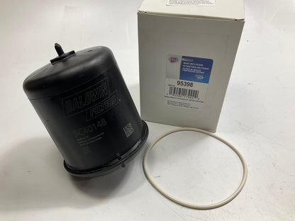 Carquest 95398 Engine Oil Filter