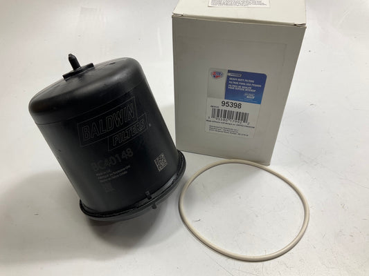 Carquest 95398 Engine Oil Filter
