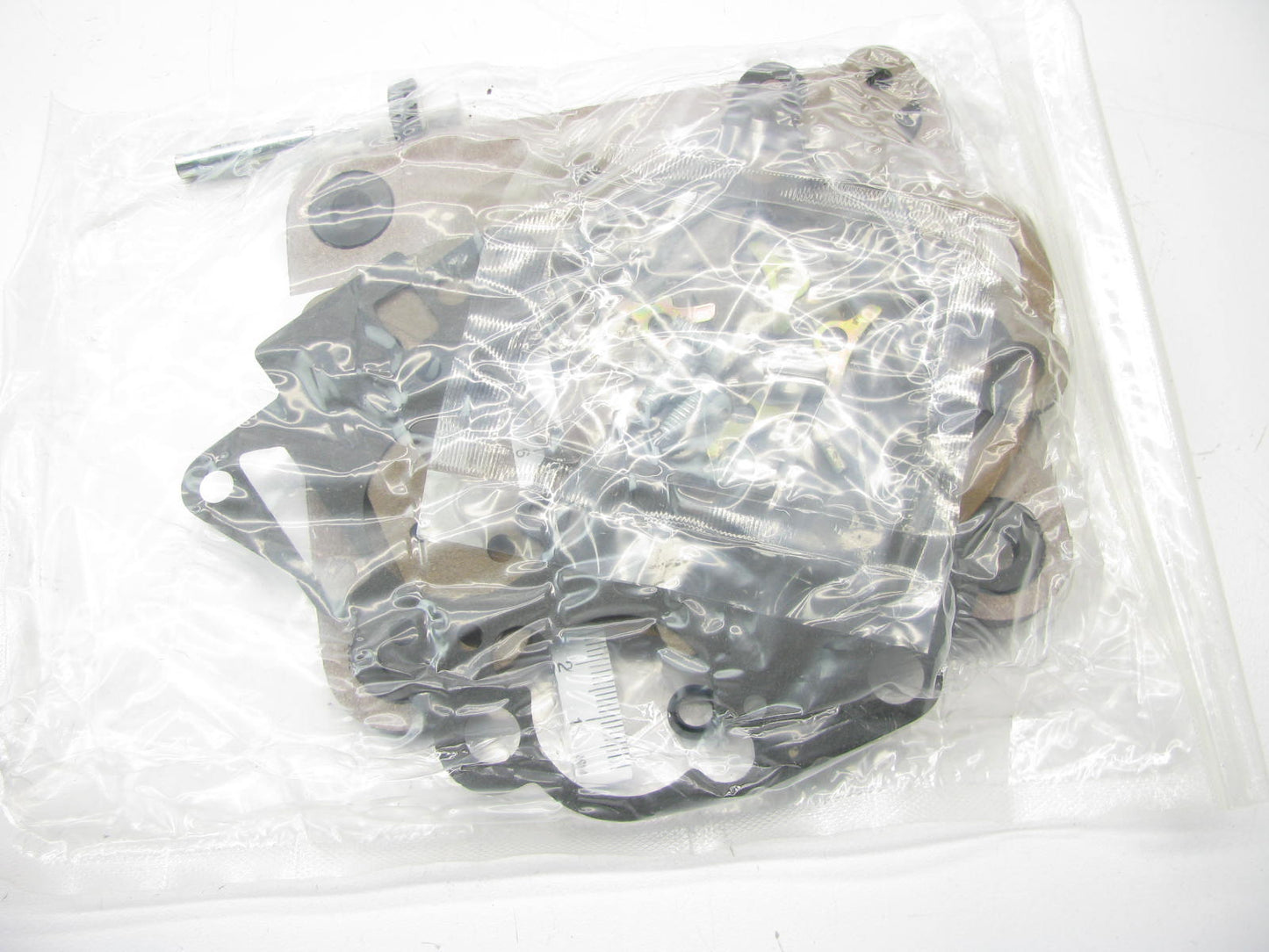 Carquest 953A Carburetor Rebuild Kit for 1979-1980 GM Rochester 2-BBL M2MC M2ME