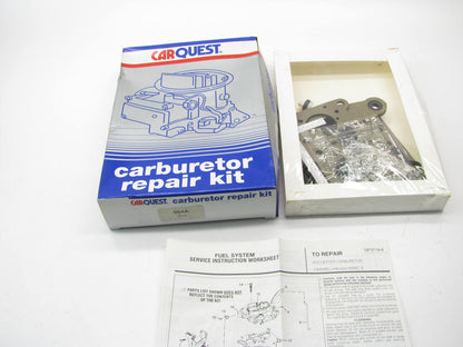 Carquest 954A Carburetor Rebuild Kit for 1977-1980 GM Rochester 2-BBL M2MC M2ME