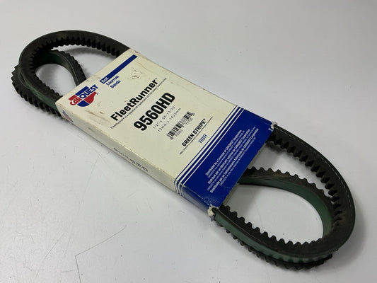 Carquest 9560HD Heavy Duty Accessory Drive Belt
