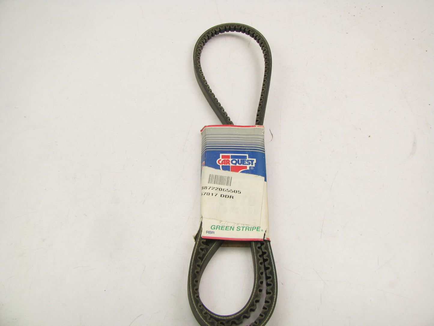 Carquest 9570 Accessory Drive Belt - 0.53'' X 57.00'' - 36 Degree
