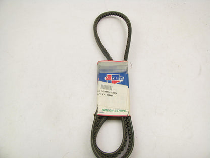 Carquest 9570 Accessory Drive Belt - 0.53'' X 57.00'' - 36 Degree