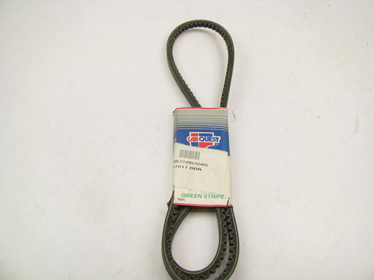 Carquest 9570 Accessory Drive Belt - 0.53'' X 57.00'' - 36 Degree