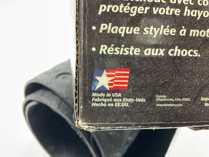 Protecta 9580KL Trim To Fit Rubber Tailgate Protector Rubber Liner Mat 59''x19''