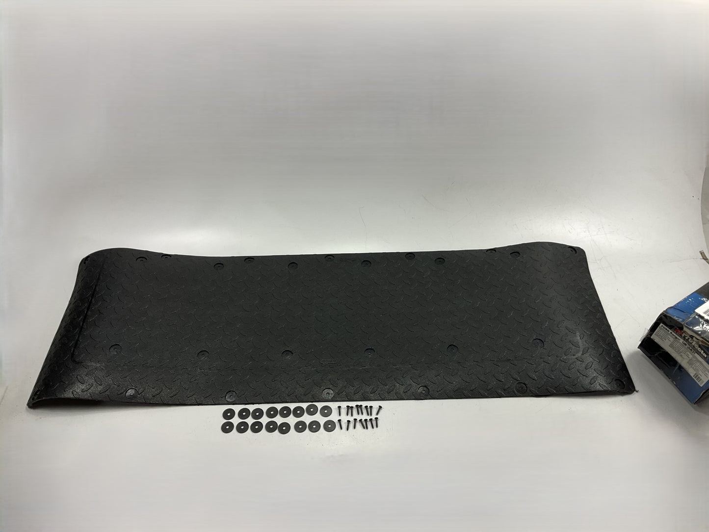Carquest Protecta Tailgate Rubber Protection Cover - Mazda B-Series, Ford Ranger