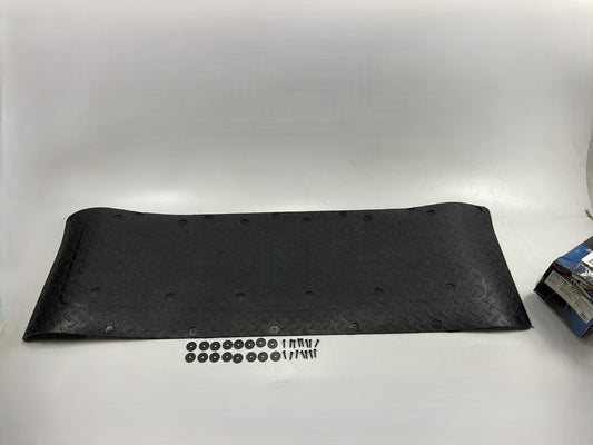 Carquest Protecta Tailgate Rubber Protection Cover - Mazda B-Series, Ford Ranger