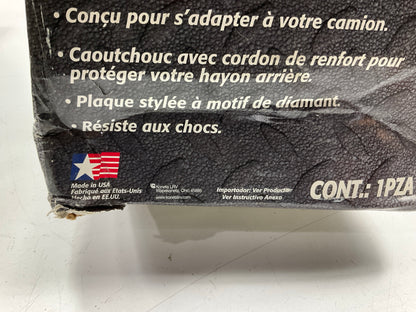 Carquest Protecta Tailgate Rubber Protection Cover - Mazda B-Series, Ford Ranger