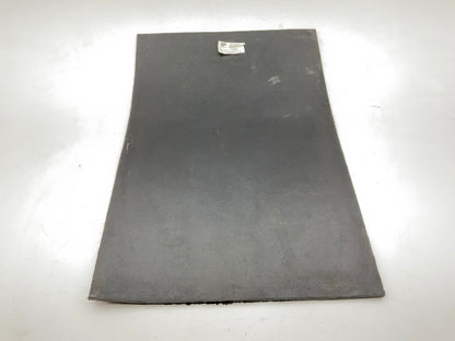 Carquest 95982 Rubber Koneta Safety Guard Mud Flap 24'' W X 36'' L X 1/2'' Thick
