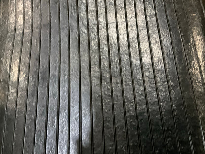 Carquest 95992 Trim-To-Fit Truck Bed Rubber Liner Mat 8' Long Bed