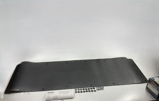 Protecta 95994 Truck Bed Tailgate Rubber Protector 1974-1996 Ford Pickup Trucks