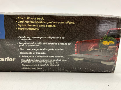 Protecta 95994 Truck Bed Tailgate Rubber Protector 1974-1996 Ford Pickup Trucks