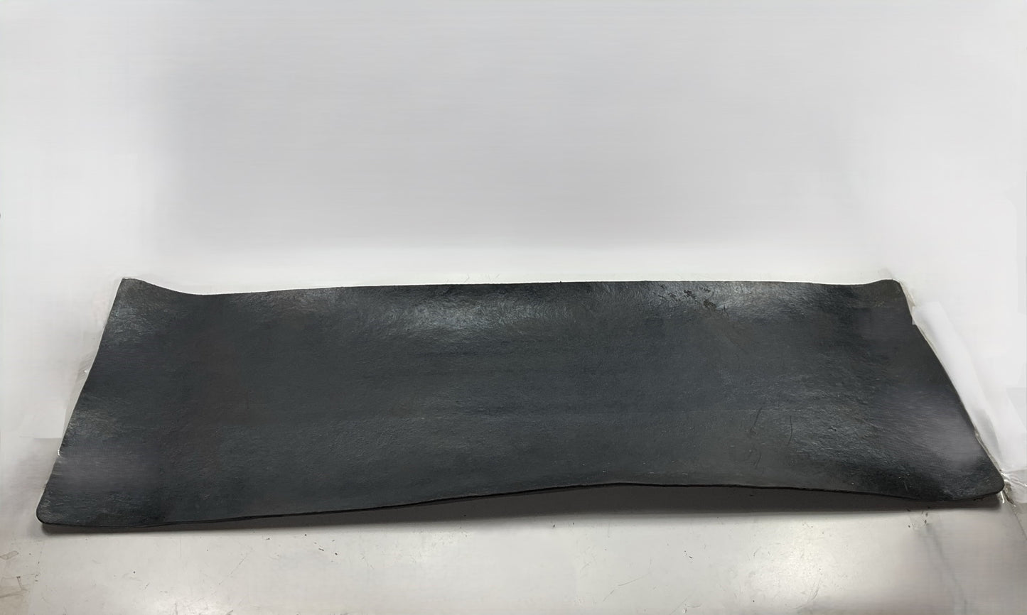 MISSING HARDWARE - Trim-To-Fit Tailgate Rubber Liner Mat 60-7/8'' X 19-3/4''