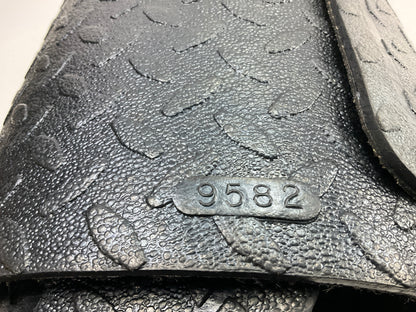 MISSING HARDWARE - Trim-To-Fit Tailgate Rubber Liner Mat 60-7/8'' X 19-3/4''