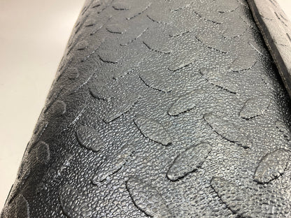 Carquest 95995 Trim To Fit Tailgate Rubber Protector Liner Mat 60-7/8'' X 19-3/4''