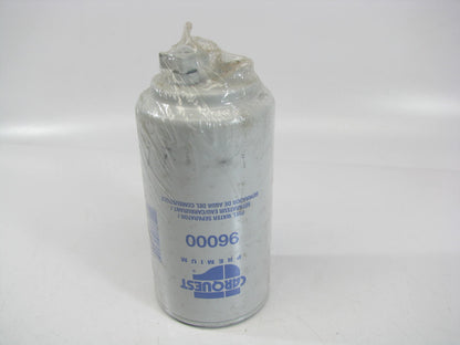 Carquest 96000 Diesel Fuel Water Separator Filter Replaces WF10000, BF1289-SP