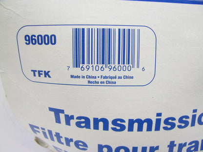 Carquest 96000 Automatic Transmission Filter Replaces FT1134 58917 P1202 T216