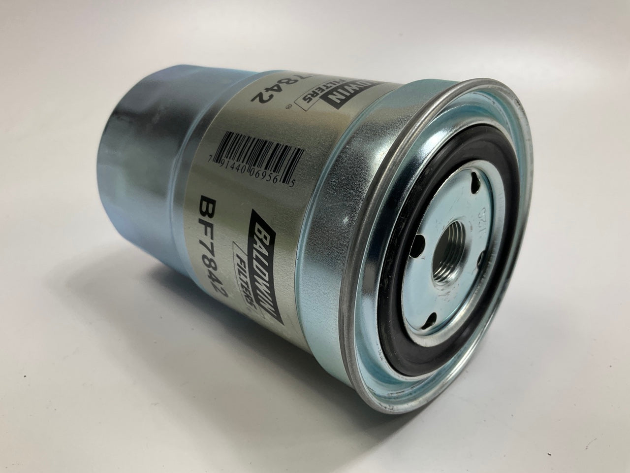 (2) Carquest 96002 Fuel Filter - Baldwin BF7842