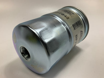 (2) Carquest 96002 Fuel Filter - Baldwin BF7842
