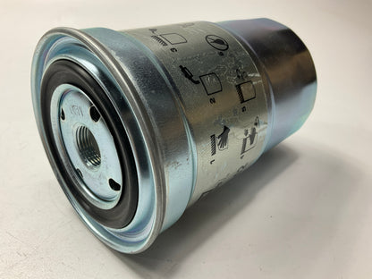 Carquest 96002 Fuel Filter Replaces WF10002, 29541508, ME132525 ME132526 WF8341