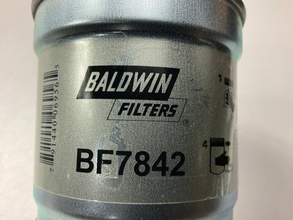 Carquest 96002 Fuel Filter Replaces WF10002, 29541508, ME132525 ME132526 WF8341