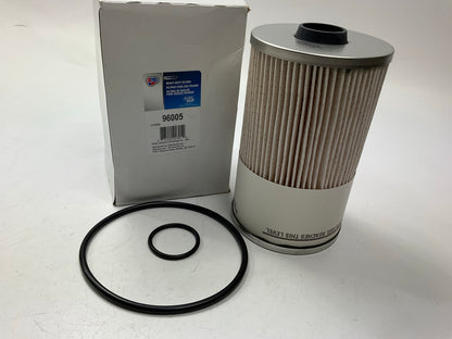 Carquest 96005 Diesel Fuel Filter Replaces WF10005, 21737499, 85120233, 102528
