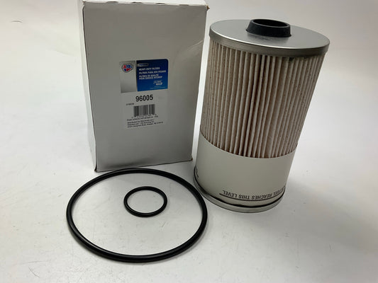 Carquest 96005 Diesel Fuel Filter Replaces WF10005, 21737499, 85120233, 102528