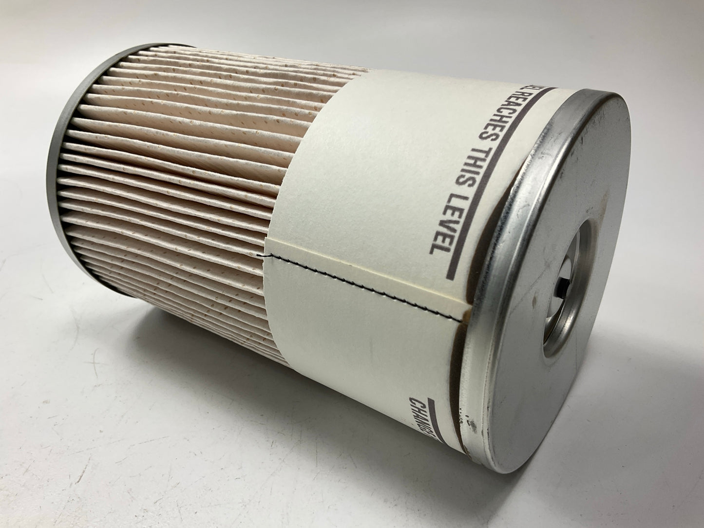 Carquest 96005 Diesel Fuel Filter Replaces WF10005, 21737499, 85120233, 102528
