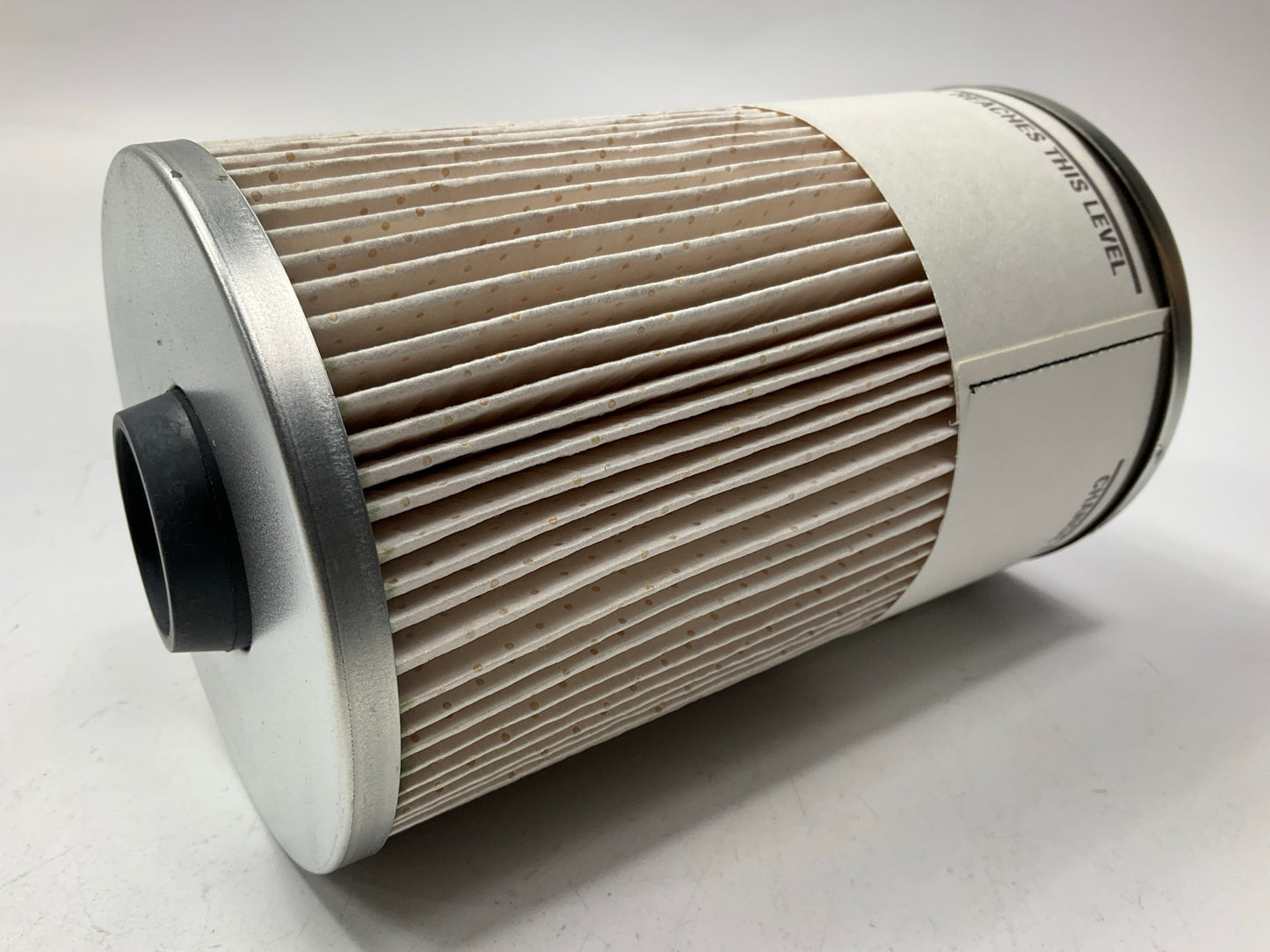 Carquest 96005 Diesel Fuel Filter Replaces WF10005, 21737499, 85120233, 102528