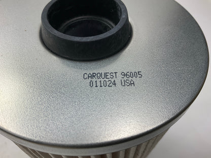 Carquest 96005 Diesel Fuel Filter Replaces WF10005, 21737499, 85120233, 102528