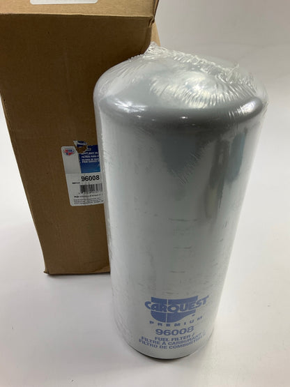 Carquest 96008 Fuel Filter - Replaces BF9860, 3685306, P555686, LFF5686, WF10008