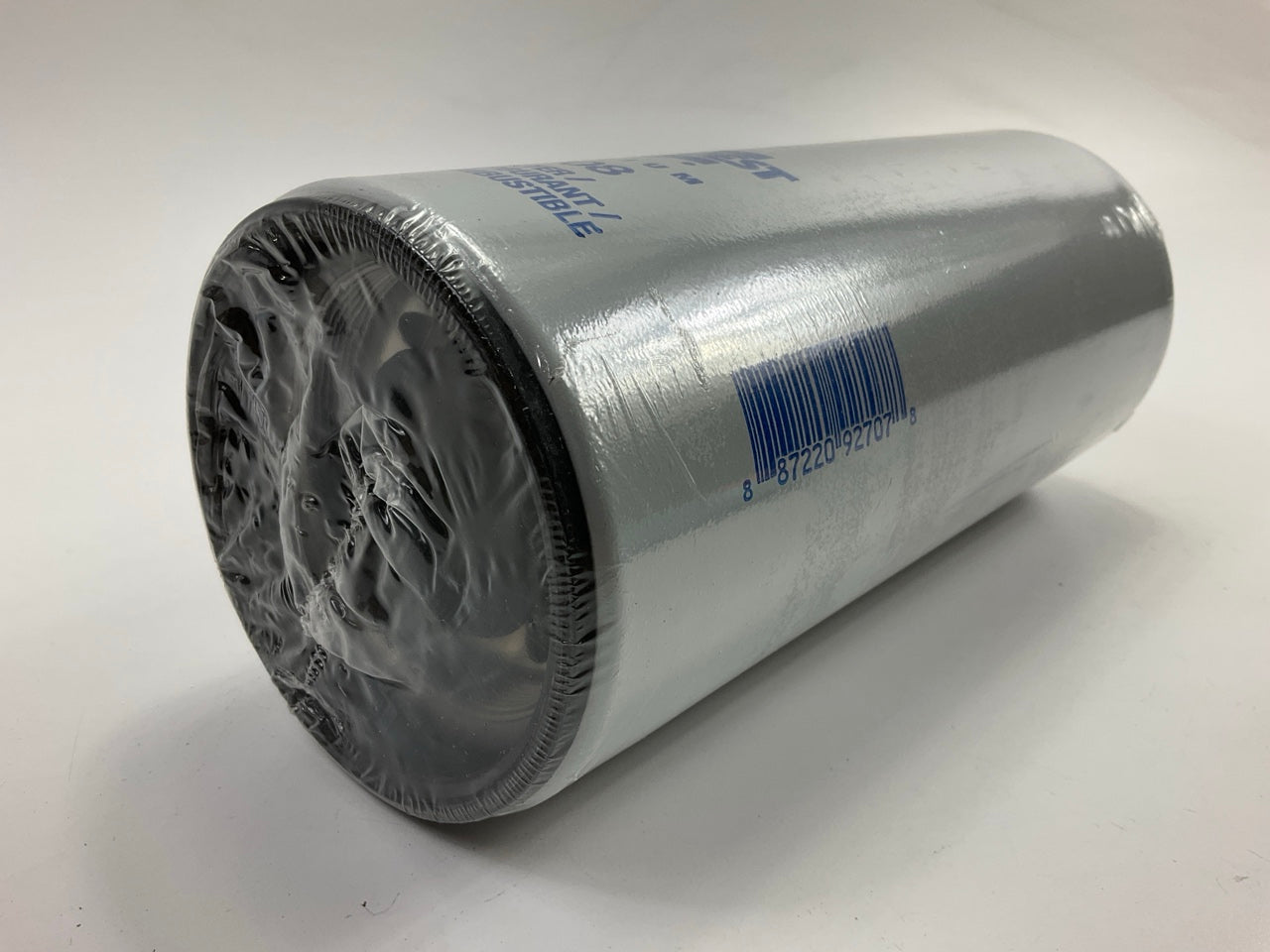 Carquest 96008 Fuel Filter - Replaces BF9860, 3685306, P555686, LFF5686, WF10008