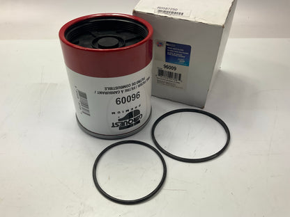 Carquest 96009 Diesel Fuel Water Separator Filter