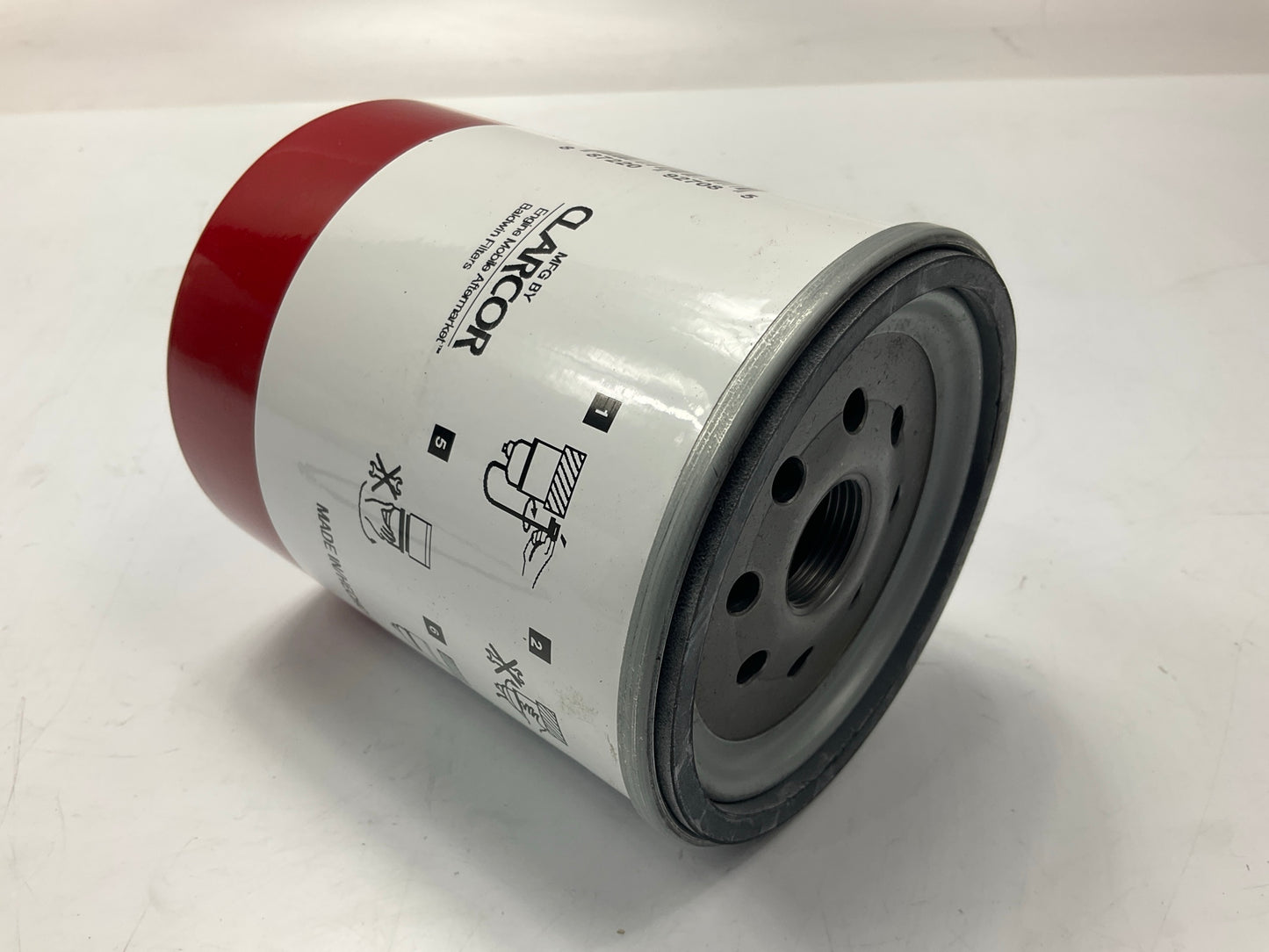 Carquest 96009 Diesel Fuel Water Separator Filter