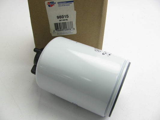 Carquest 96015 Diesel Fuel Water Separator Filter Replaces WF10016 P551034