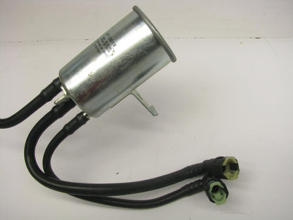 Carquest 96018 Fuel Filter For 1996-2000 Dodge Caravan, Town & Country